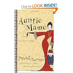 Auntie Mame: An Irreverent Escapade