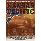Kansas Pacific [1953] (REGION 1) (NTSC)