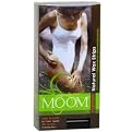 MOOM Pre-Waxed Strips for Legs and Body