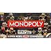 New Orleans Saints Super Bowl XLIV Champions Monopoly