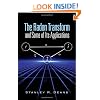 The Radon Transform and Some of Its Applications (Dover Books on Mathematics)