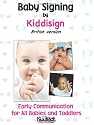 Baby Signing by Kiddisign - British Version