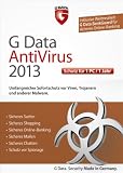 G Data AntiVirus 2013 [Download]