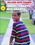 Math Champs! Tables, Charts, & Graphs