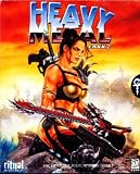 Heavy Metal F.A.K.K.2