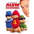 Alvin and the Chipmunks (Fullscreen, Widescreen)