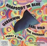 Gershwin: Piano Works [IMPORT]