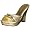 GUESS Women's Jannie Sandal