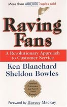 Raving Fans