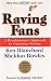 Raving Fans: A Revolutionary Approach To Customer Service