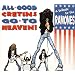 All Good Cretins Go to Heaven! - A Tribute to the RAMONES