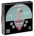 Acoustic Research PR392 Pro II Series 800-Watt Microflat Speaker Cable (100ft)