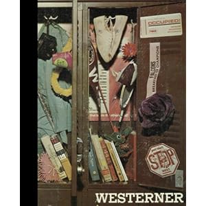 (Reprint) 1968 Yearbook: West Phoenix High School, Phoenix, Arizona West Phoenix High School 1968 Yearbook Staff
