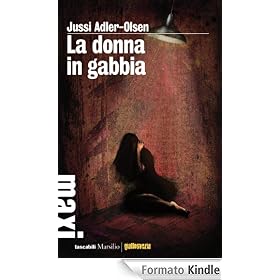 La donna in gabbia (Farfalle)
