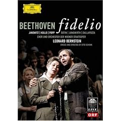 Beethoven - Fidelio by