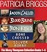 THE MERCY THOMPSON COLLECTION Books 1-5 by Patricia Briggs