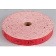 2000 Roll of Tickets - 