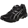 ASICS Men's GT-2140 Running Shoe,Onyx/Black/Lightning,12 4E US
