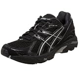 ASICSMen'sGT-2140RunningShoe,Onyx/Black/Lightning,11EEUS