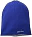 Calvin Klein Women's Two-Color Reversible Beanie