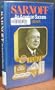 Sarnoff, an American success