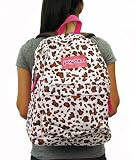 Jansport Superbreak Backpack - Color: Urban Leopard