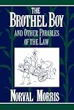 The Brothel Boy and Other Parables of the Law