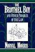 The Brothel Boy and Other Parables of the Law
