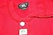 Polo Ralph Lauren RRL Mens Thermal Henley Shirt Red Small