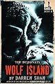 Wolf Island (Demonata) (Hardcover)