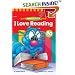 I Love Reading Homework Booklet, Level 4 (Homework Booklets)