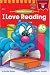 I Love Reading Homework Booklet, Level 4 (Homework Booklets)