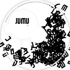 Jumu Presents Nu Juwish Music
