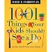 1001 Things Your Kids Should See and Do