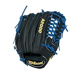 Wilson A2000 CJW Superskin 11.75