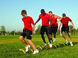 picture of SKLZ Speed Hurdles Trainer
