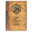 Faerie Tales - 5" x 7" Pop Up Greeting Card