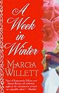 A Week in Winter: A Novel
