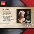 R. Strauss : 4 Derniers Lieder