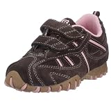 Bruetting Ben V 151043, Maedchen Klassische Halbschuhe, braun, (braun-rosa )