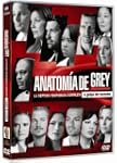 Anatomia de Grey - Temporada 7 [DVD]