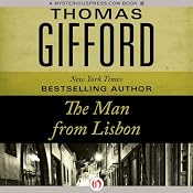 The Man from Lisbon | [Thomas Gifford]