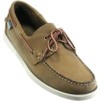 sebago dockside