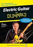 Electric Guitar for Dummies [DVD]