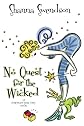 No Quest For The Wicked (Enchanted, Inc.) 