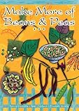 Make more of beans & peas