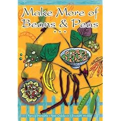 Make More of Beans & Peas (Make More of Vegetables)