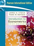 Introduction to econometrics