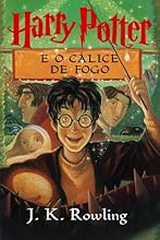 Harry Potter e o Cálice de Fogo (livro 4)