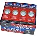 Top-Flite Strata Logo Overrun Golf Balls (2 Dozen)